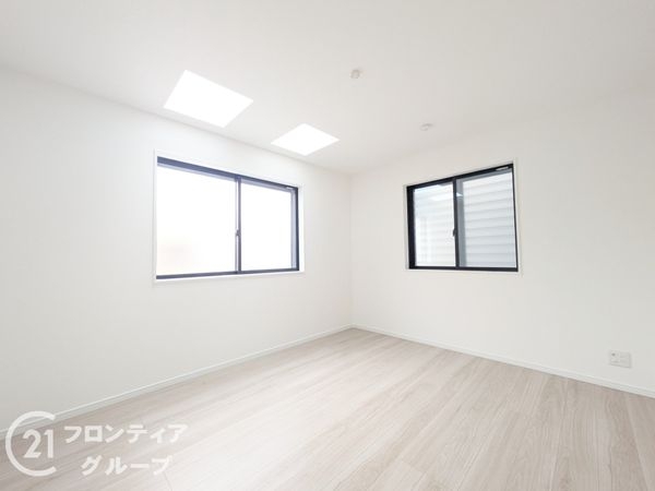神戸市須磨区大池町２丁目　新築一戸建て