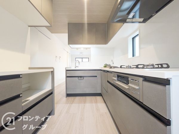 神戸市須磨区大池町２丁目　新築一戸建て