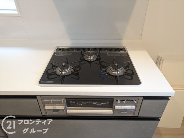 神戸市須磨区大池町２丁目　新築一戸建て
