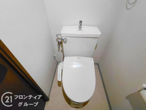 ヴィンテージコート神戸伊川谷　中古マンション