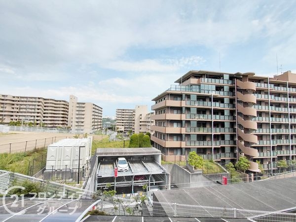 ヴィンテージコート神戸伊川谷　中古マンション