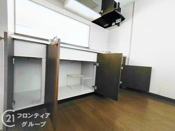 ヴィンテージコート神戸伊川谷　中古マンション
