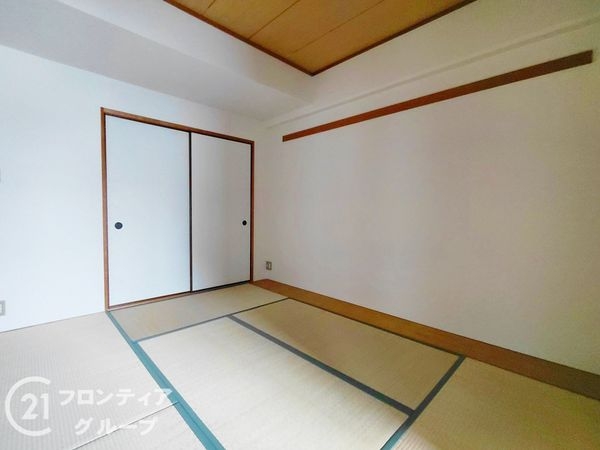 ヴィンテージコート神戸伊川谷　中古マンション
