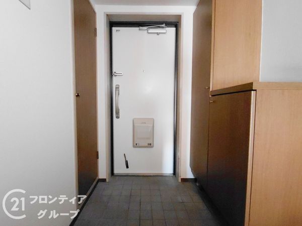 ヴィンテージコート神戸伊川谷　中古マンション