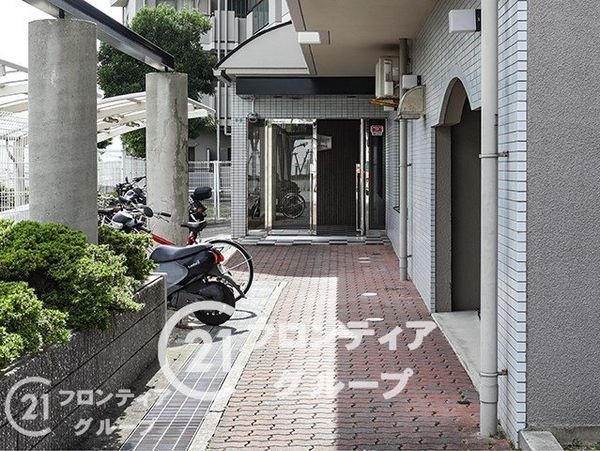ヴィンテージコート神戸伊川谷　中古マンション