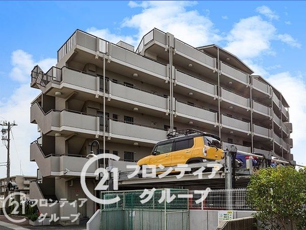 ヴィンテージコート神戸伊川谷　中古マンション