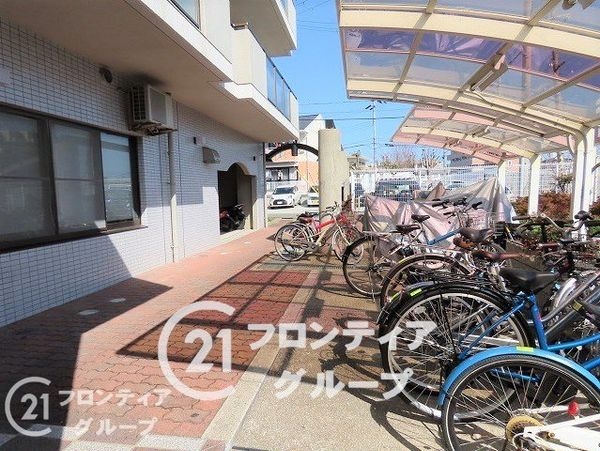 ヴィンテージコート神戸伊川谷　中古マンション