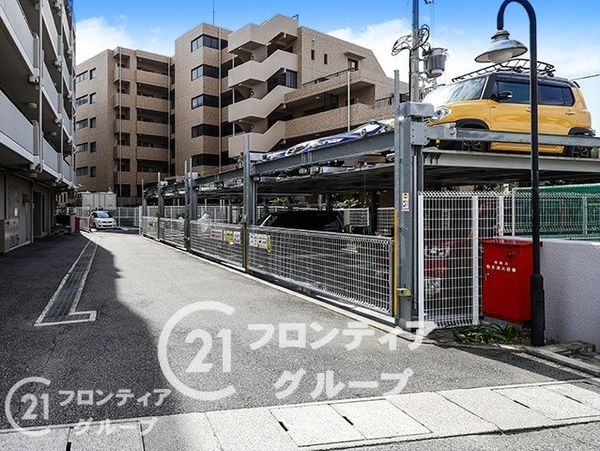 ヴィンテージコート神戸伊川谷　中古マンション