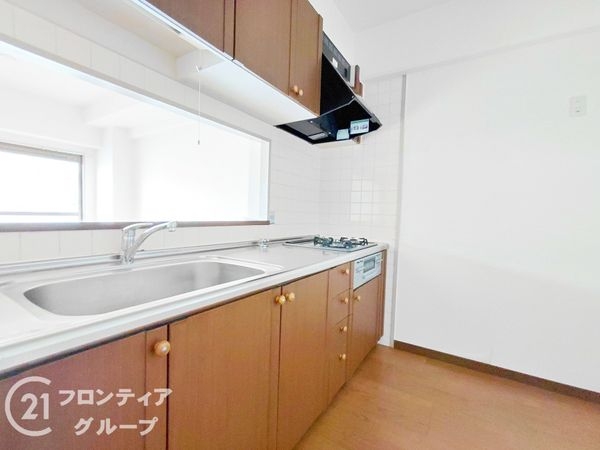 ヴィンテージコート神戸伊川谷　中古マンション