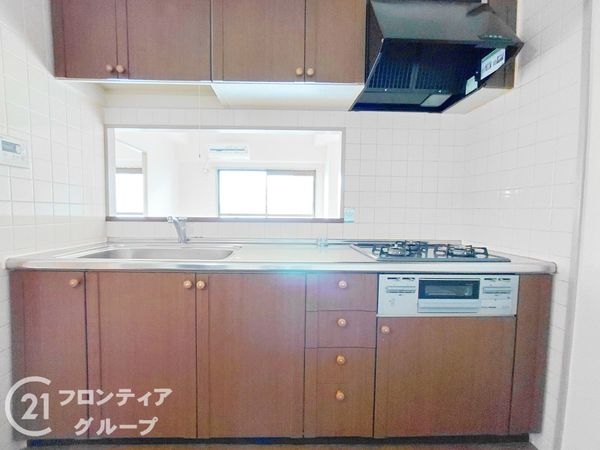 ヴィンテージコート神戸伊川谷　中古マンション