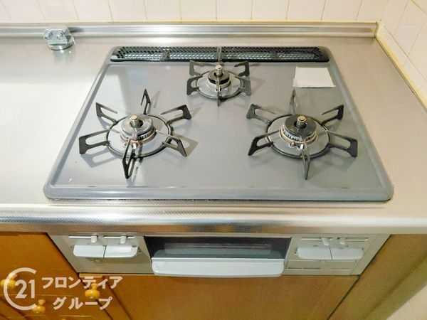 ヴィンテージコート神戸伊川谷　中古マンション