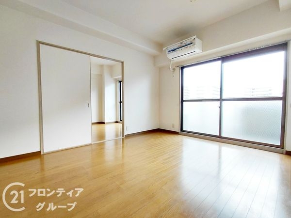 ヴィンテージコート神戸伊川谷　中古マンション