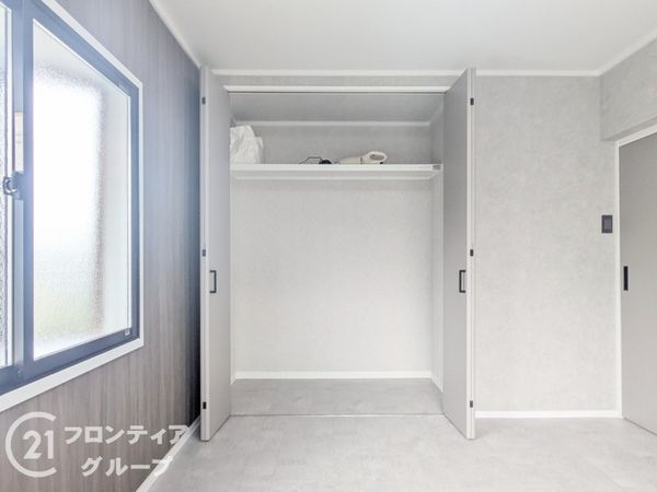 横尾５団地４６号棟　中古マンション