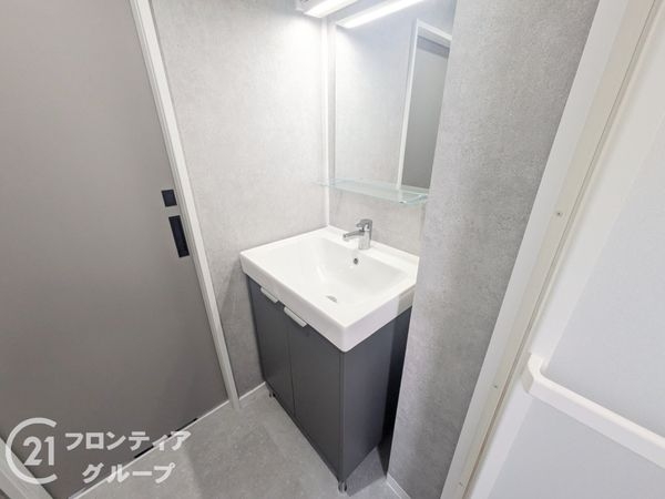 横尾５団地４６号棟　中古マンション