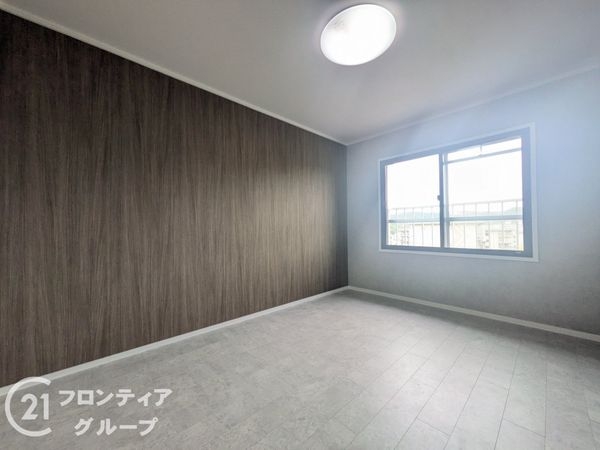 横尾５団地４６号棟　中古マンション