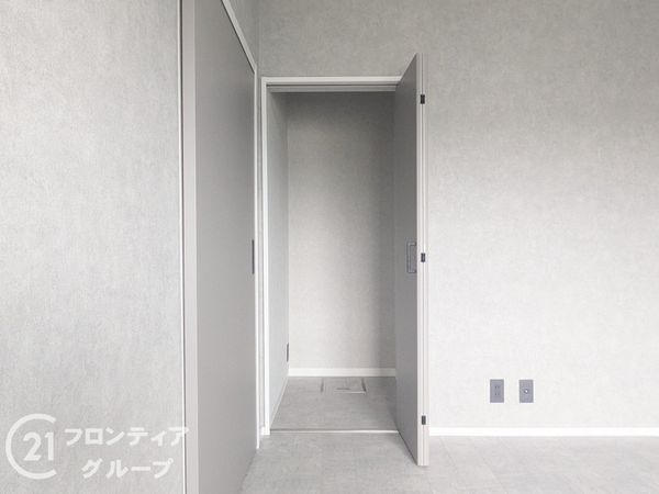 横尾５団地４６号棟　中古マンション