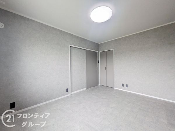 横尾５団地４６号棟　中古マンション