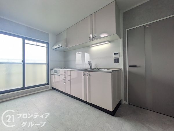 横尾５団地４６号棟　中古マンション