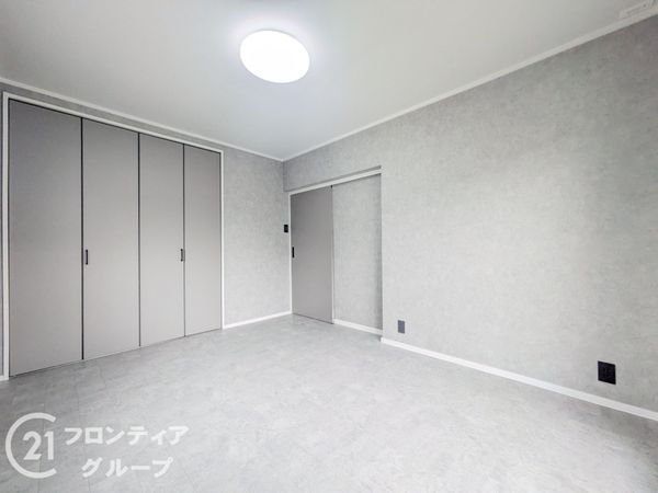 横尾５団地４６号棟　中古マンション