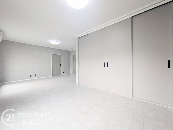 横尾５団地４６号棟　中古マンション