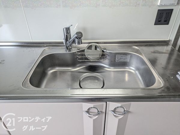 横尾５団地４６号棟　中古マンション