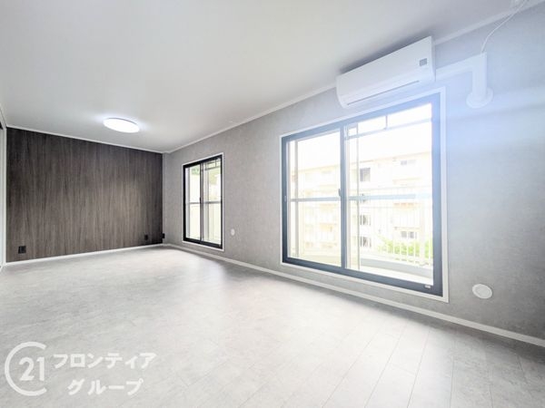 横尾５団地４６号棟　中古マンション