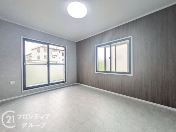 横尾５団地４６号棟　中古マンション