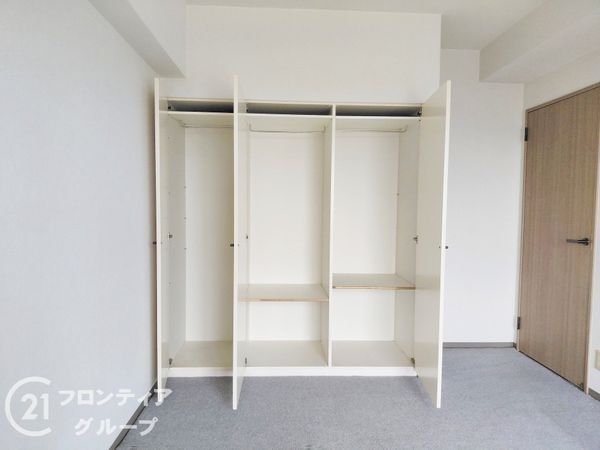 オーク・スクエア西神中央七番館　中古マンション