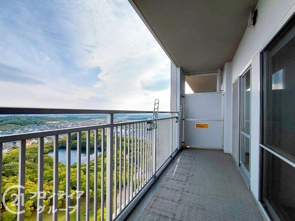 オーク・スクエア西神中央七番館　中古マンション