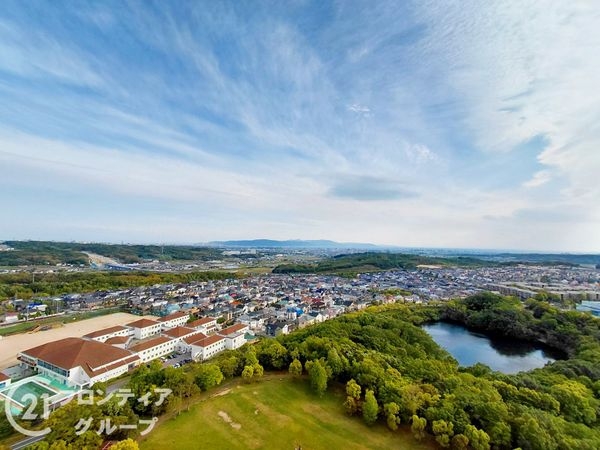 オーク・スクエア西神中央七番館　中古マンション
