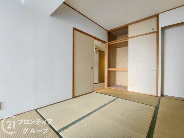 オーク・スクエア西神中央七番館　中古マンション