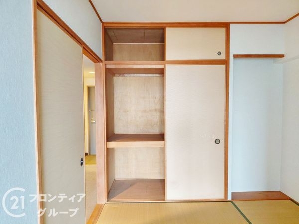 オーク・スクエア西神中央七番館　中古マンション