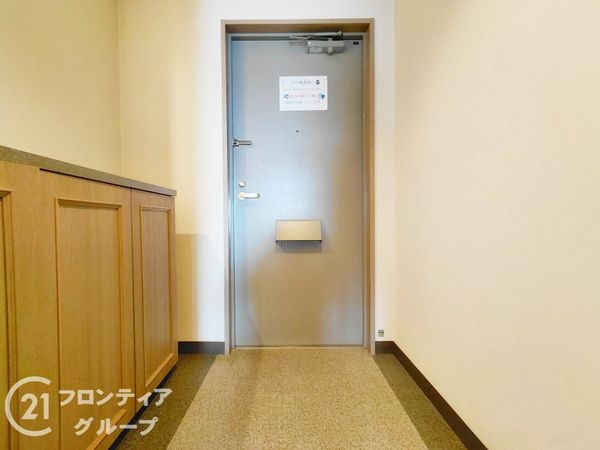 オーク・スクエア西神中央七番館　中古マンション