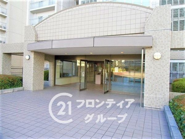 オーク・スクエア西神中央七番館　中古マンション