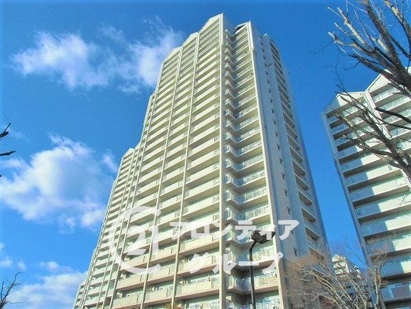 オーク・スクエア西神中央七番館　中古マンション