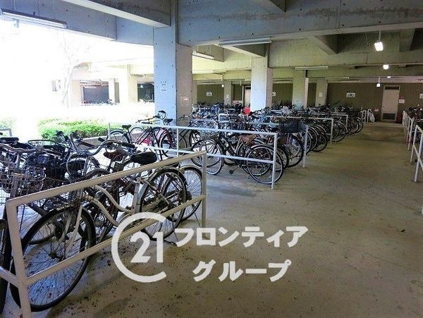 オーク・スクエア西神中央七番館　中古マンション