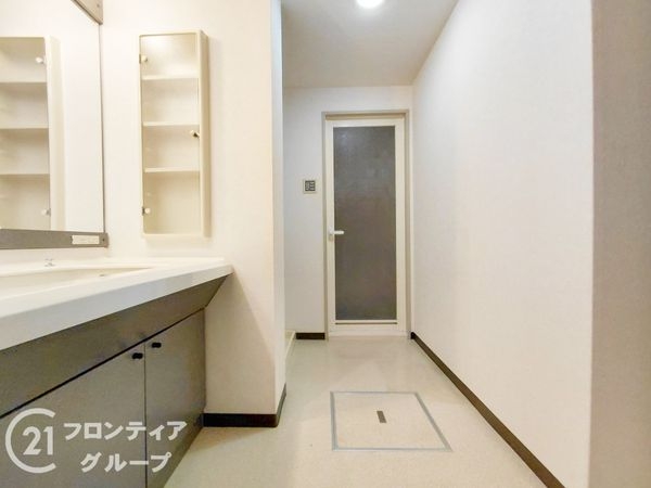 オーク・スクエア西神中央七番館　中古マンション