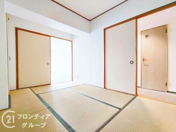 オーク・スクエア西神中央七番館　中古マンション