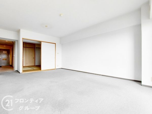 オーク・スクエア西神中央七番館　中古マンション