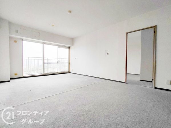 オーク・スクエア西神中央七番館　中古マンション