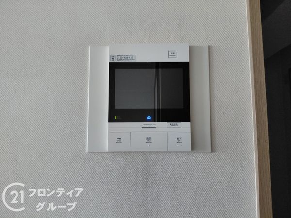 オーク・スクエア西神中央七番館　中古マンション