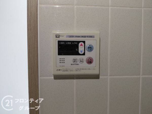 オーク・スクエア西神中央七番館　中古マンション
