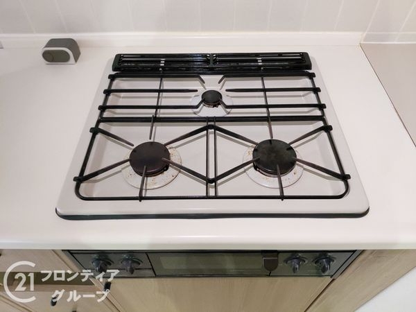オーク・スクエア西神中央七番館　中古マンション