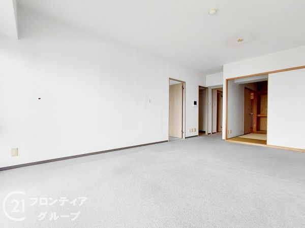 オーク・スクエア西神中央七番館　中古マンション