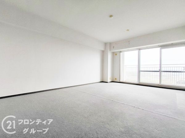 オーク・スクエア西神中央七番館　中古マンション