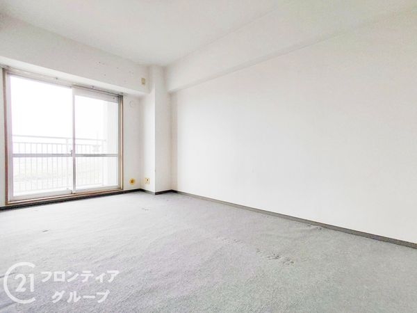 オーク・スクエア西神中央七番館　中古マンション