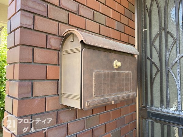 明石市大久保町西島の中古一戸建て