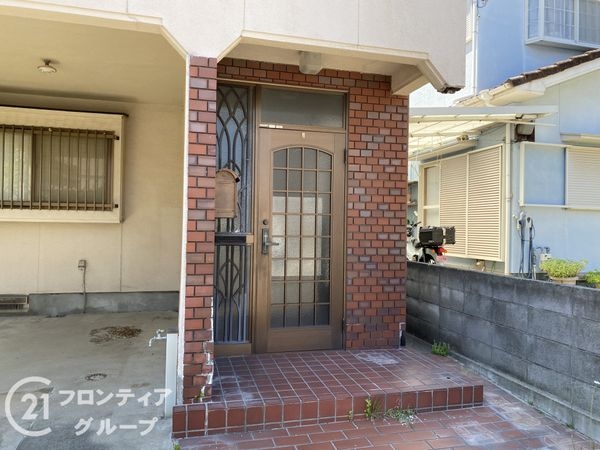 明石市大久保町西島の中古一戸建て