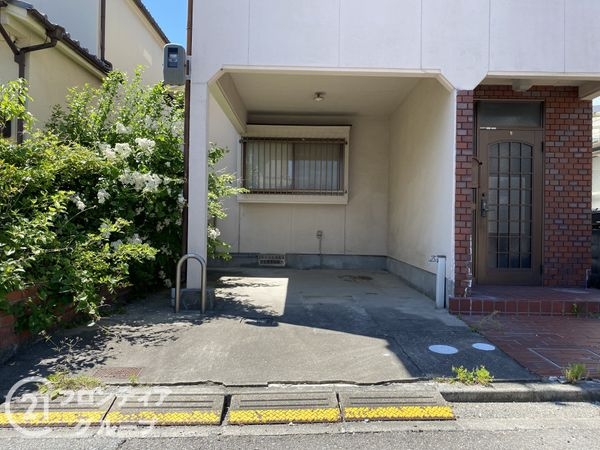 明石市大久保町西島の中古一戸建て
