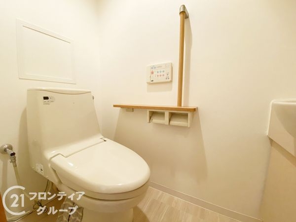 リブコートフェリス須磨妙法寺　中古マンション